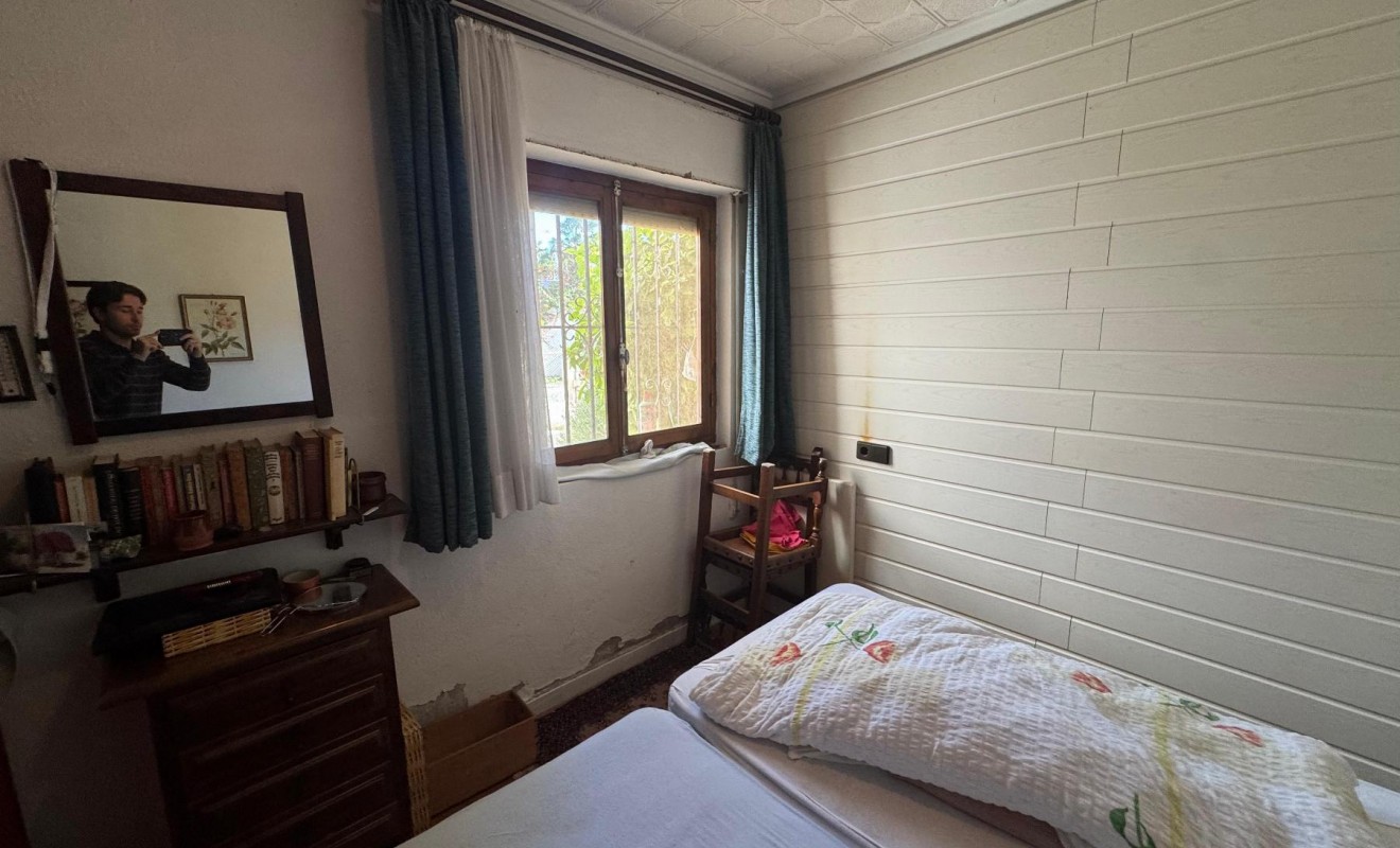 Wederverkoop - Bungalow - Torrevieja - torreta III