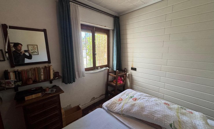 Wederverkoop - Bungalow - Torrevieja - torreta III