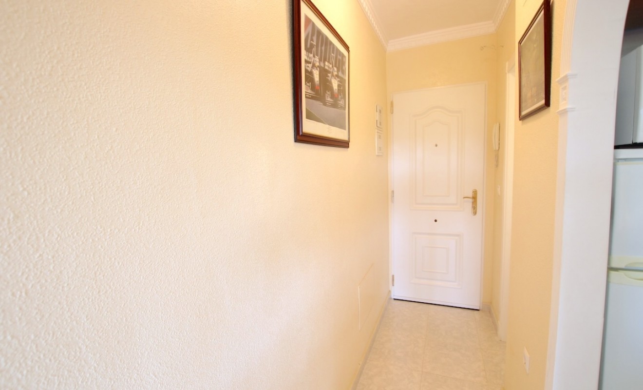Sale - Apartment - Algorfa