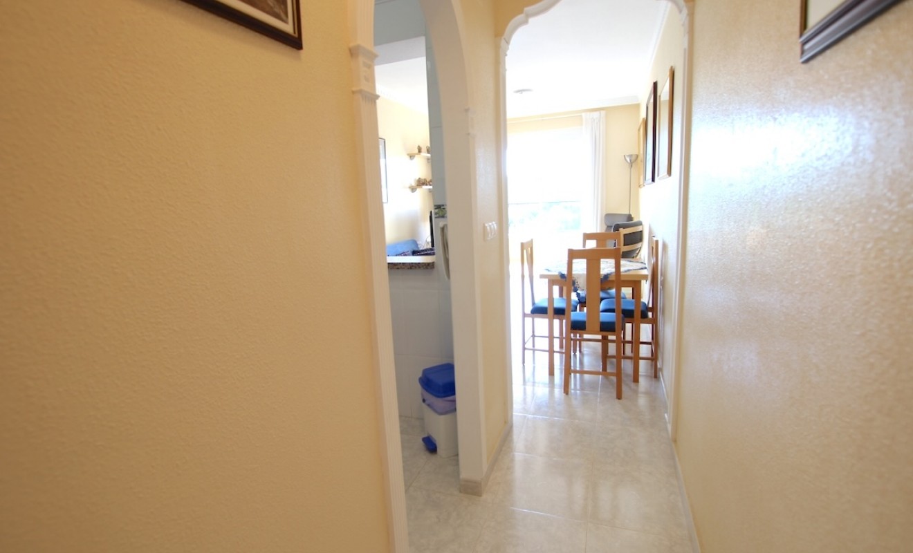 Sale - Apartment - Algorfa
