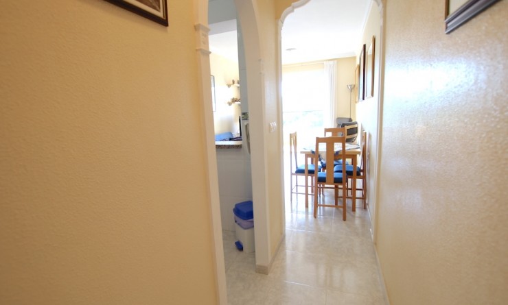 Sale - Apartment - Algorfa