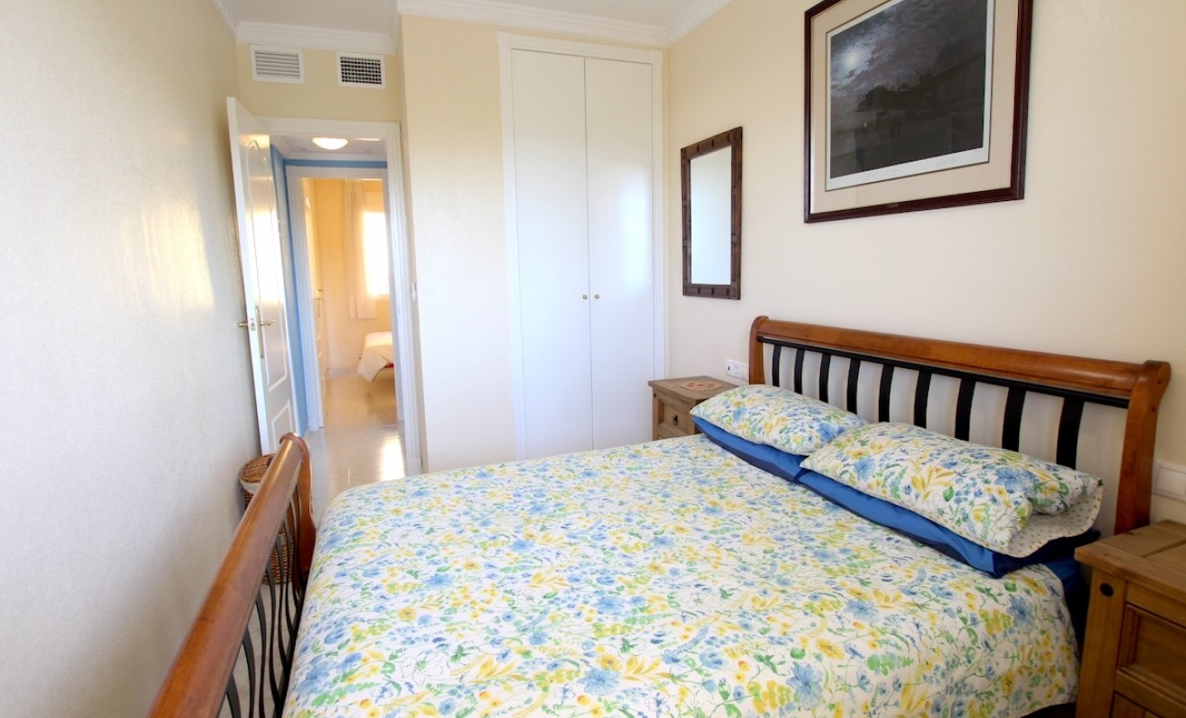 Sale - Apartment - Algorfa