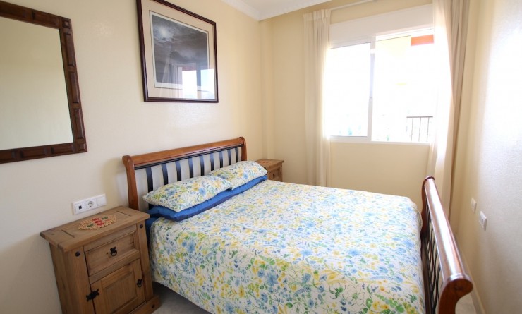 Sale - Apartment - Algorfa