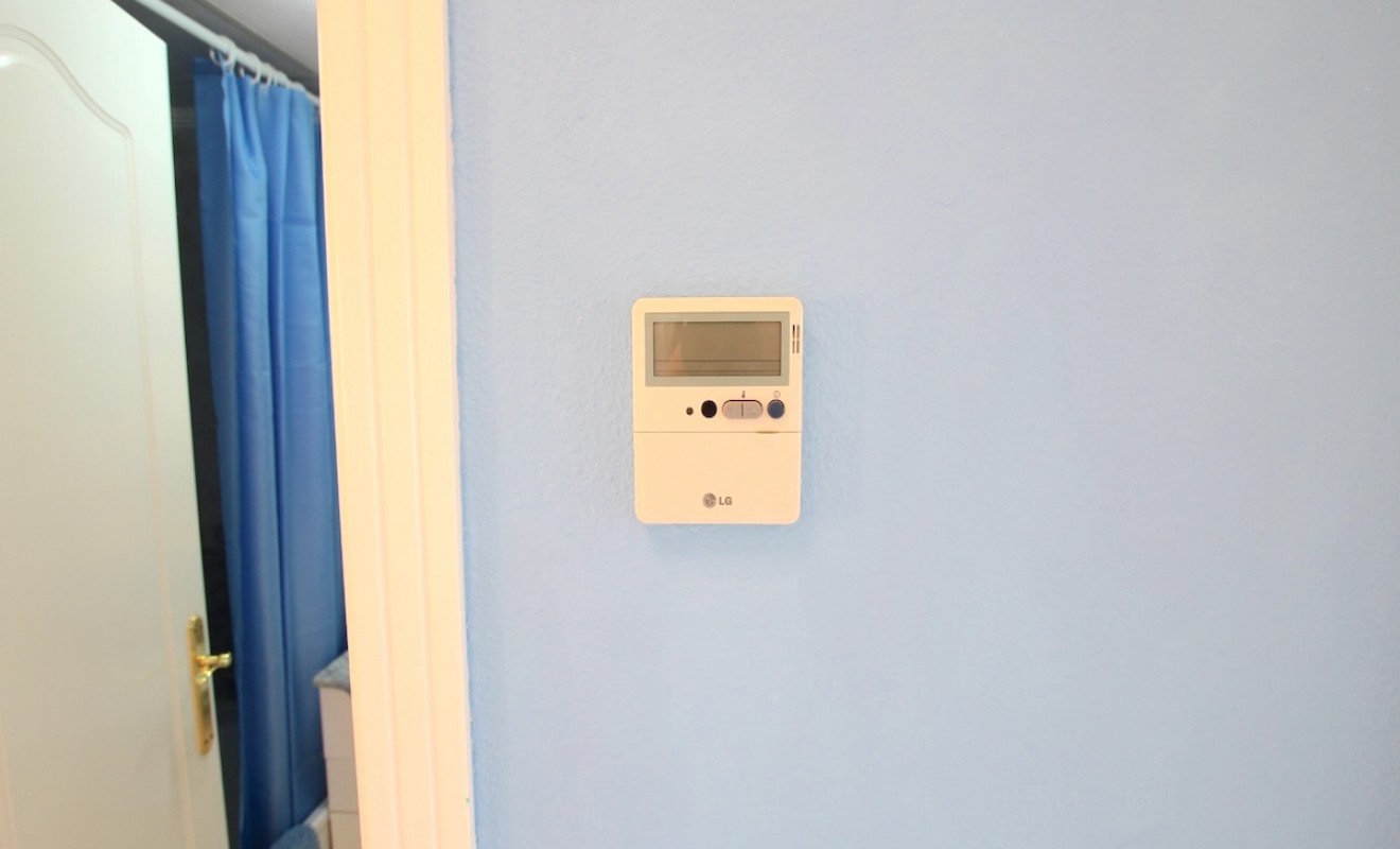 Sale - Apartment - Algorfa