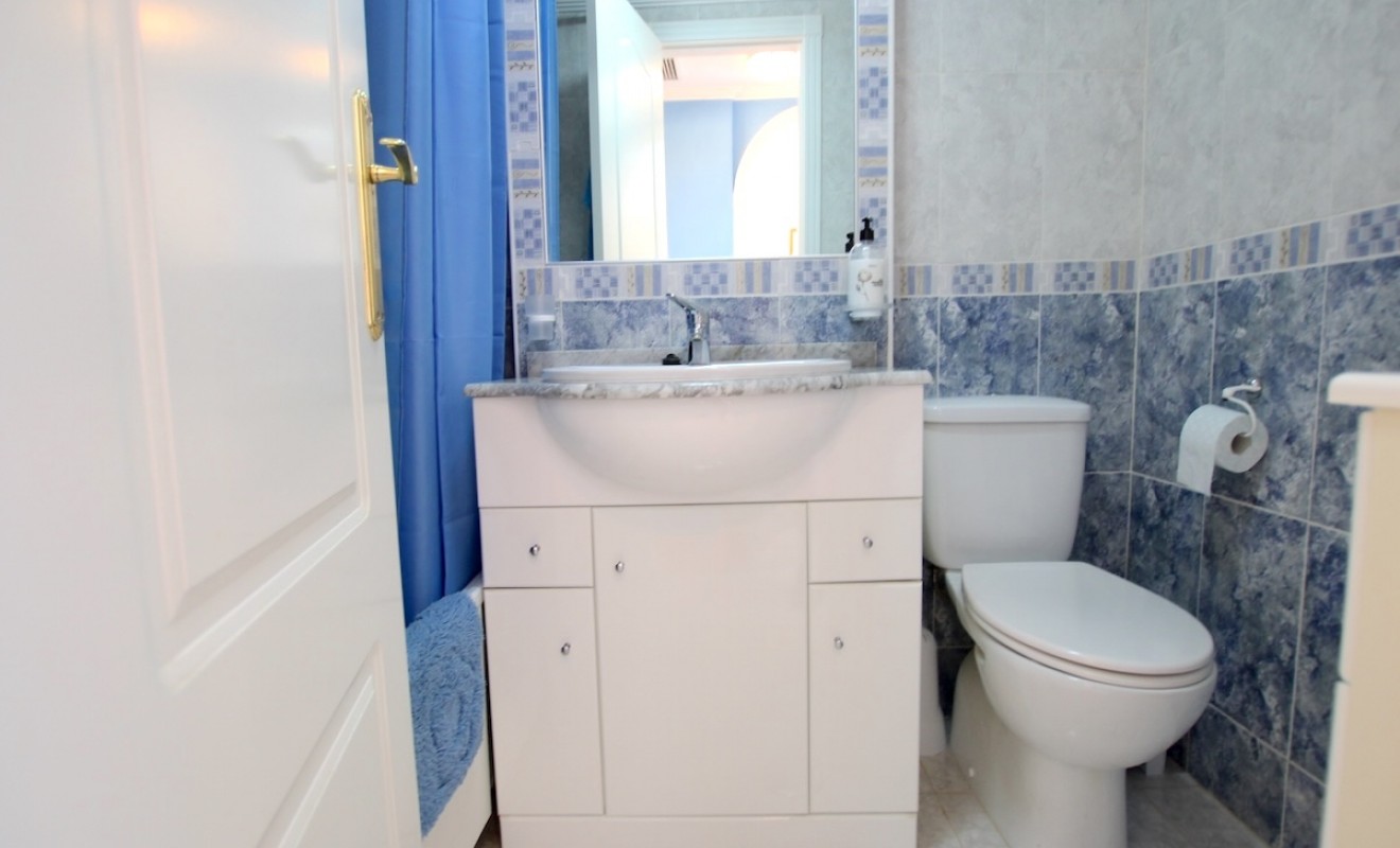 Sale - Apartment - Algorfa