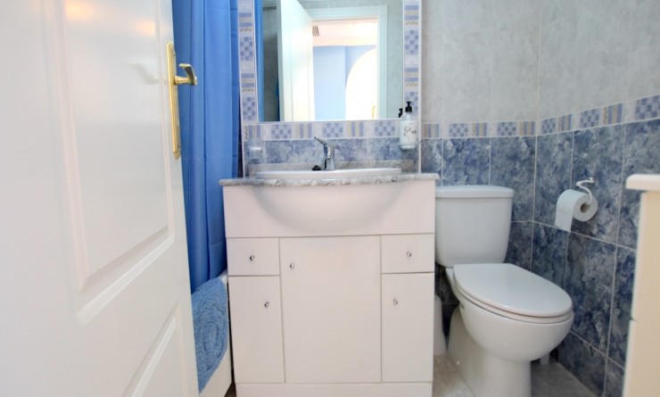 Sale - Apartment - Algorfa