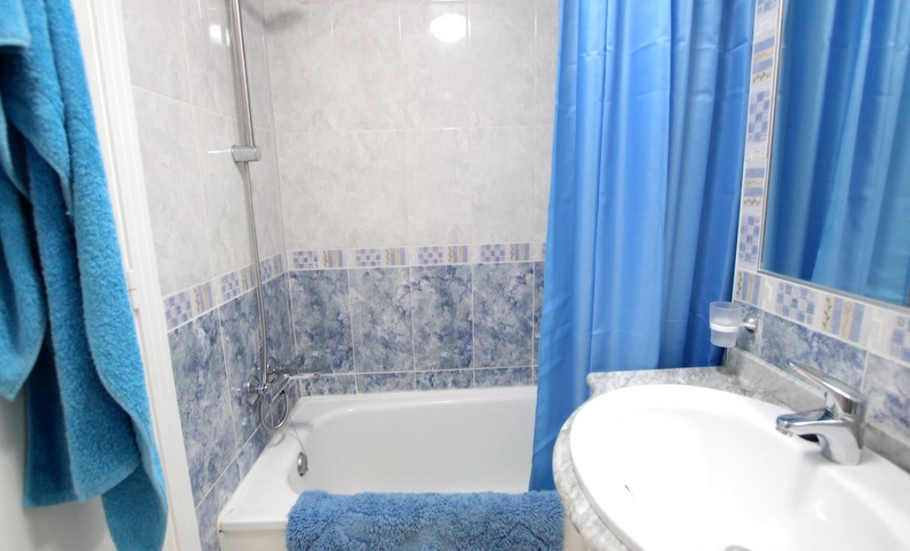 Sale - Apartment - Algorfa