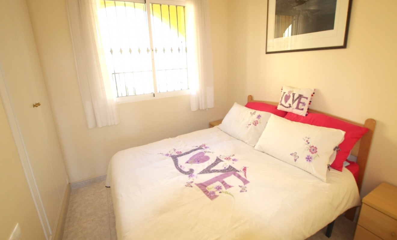 Sale - Apartment - Algorfa