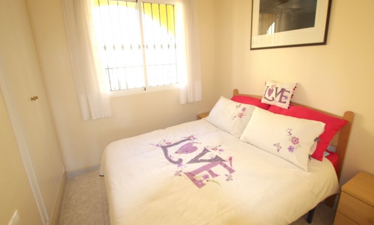 Sale - Apartment - Algorfa