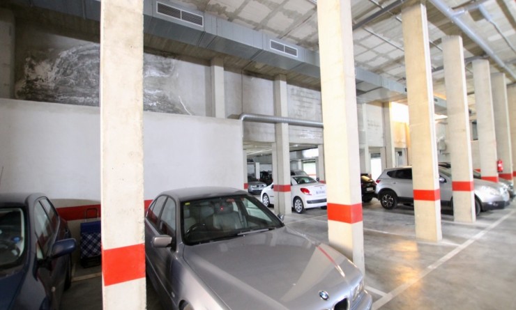 Sale - Apartment - Algorfa