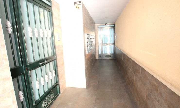 Revente - Appartement - Almoradí