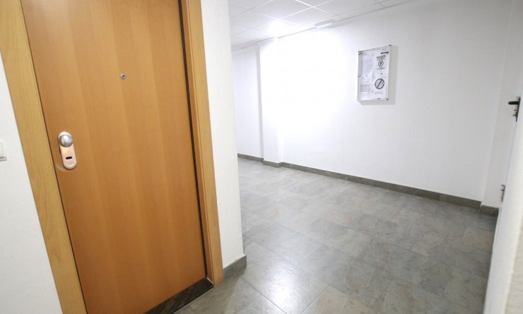 Revente - Appartement - Almoradí