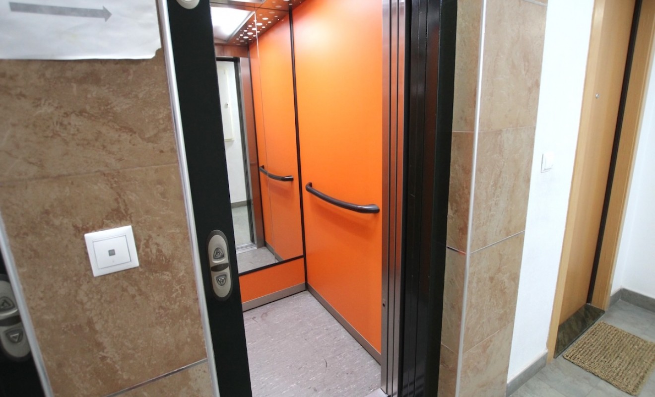 Revente - Appartement - Almoradí