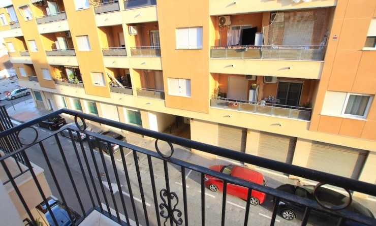 Revente - Appartement - Almoradí