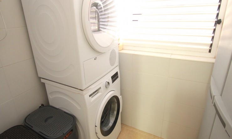 Revente - Appartement - Almoradí