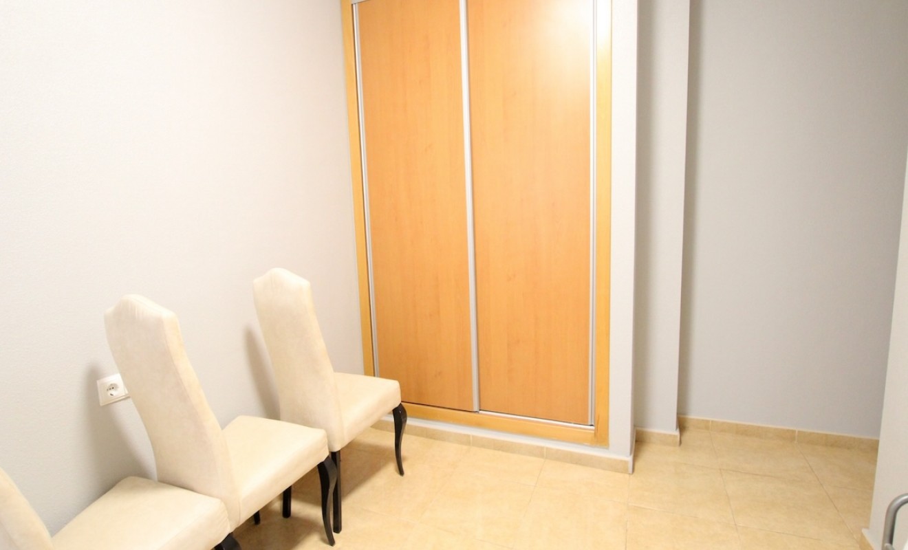 Revente - Appartement - Almoradí