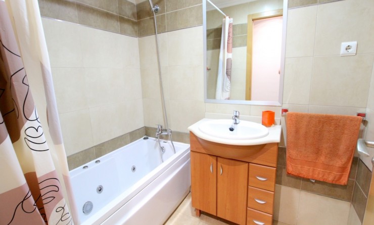 Revente - Appartement - Almoradí