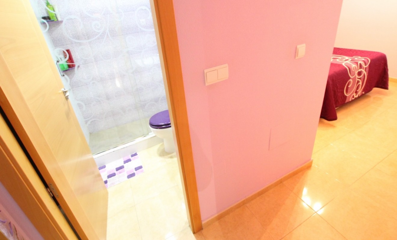 Revente - Appartement - Almoradí