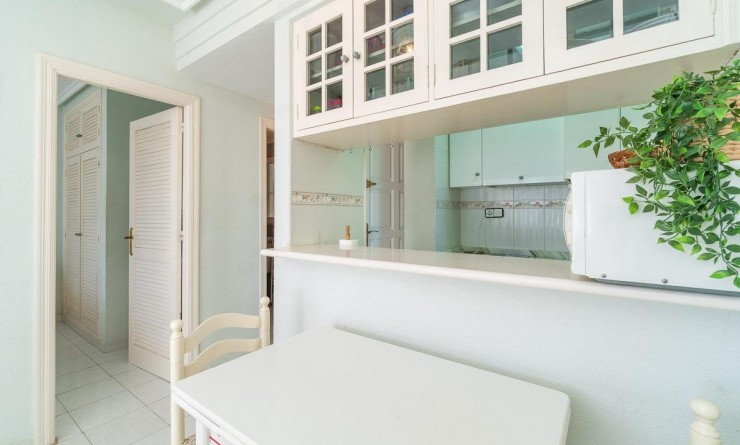 Wederverkoop - Flat - Torrevieja - Los Frutales