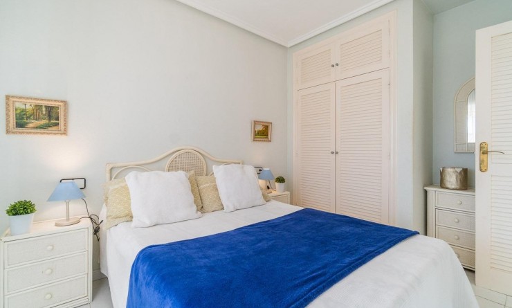 Wederverkoop - Flat - Torrevieja - Los Frutales