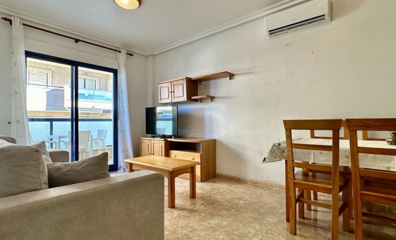 Sale - Apartment - Orihuela Costa - Cabo Roig