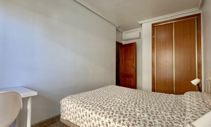 Sale - Apartment - Orihuela Costa - Cabo Roig