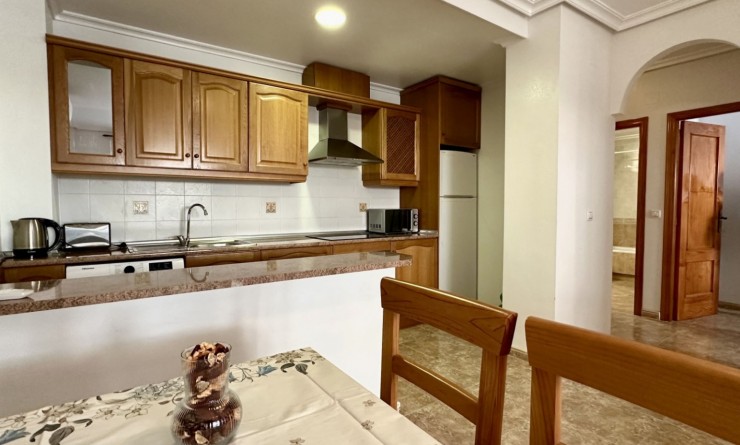 Sale - Apartment - Orihuela Costa - Cabo Roig