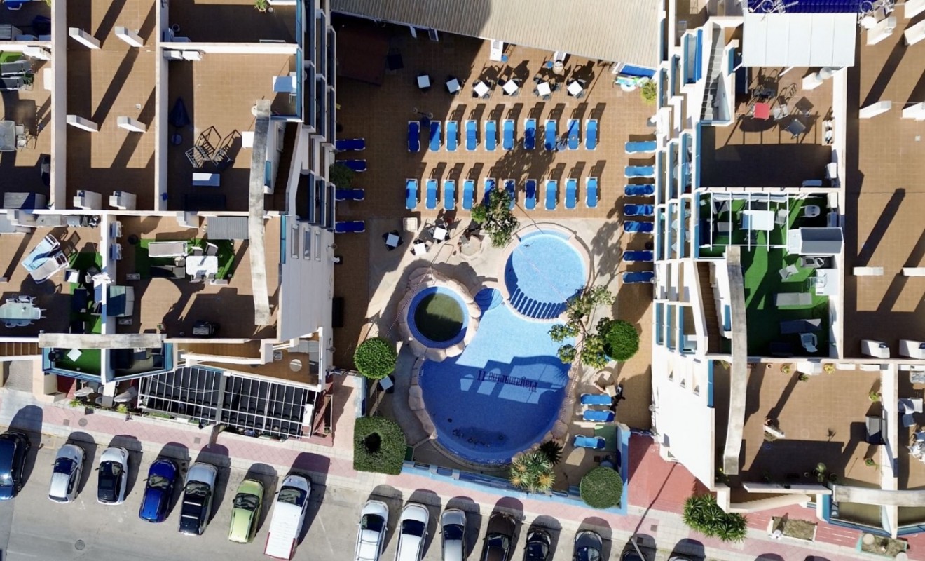 Sale - Apartment - Orihuela Costa - Cabo Roig