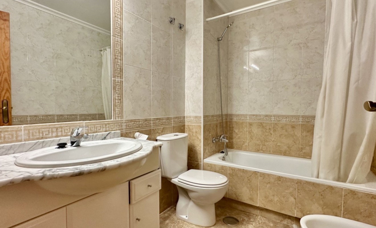 Sale - Apartment - Orihuela Costa - Cabo Roig