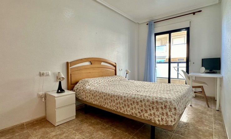 Sale - Apartment - Orihuela Costa - Cabo Roig