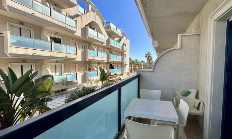 Sale - Apartment - Orihuela Costa - Cabo Roig