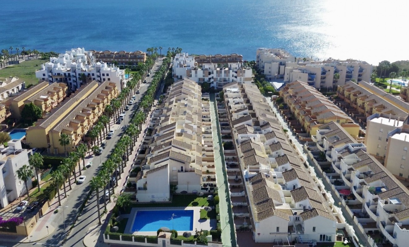 Sale - Apartment - Orihuela Costa - Cabo Roig