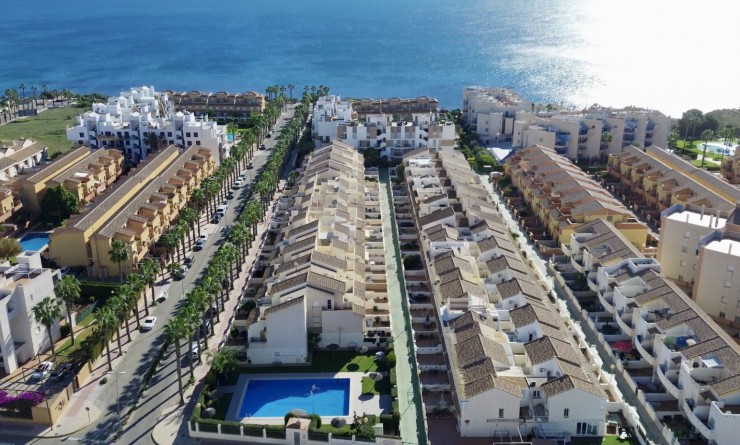 Sale - Apartment - Orihuela Costa - Cabo Roig