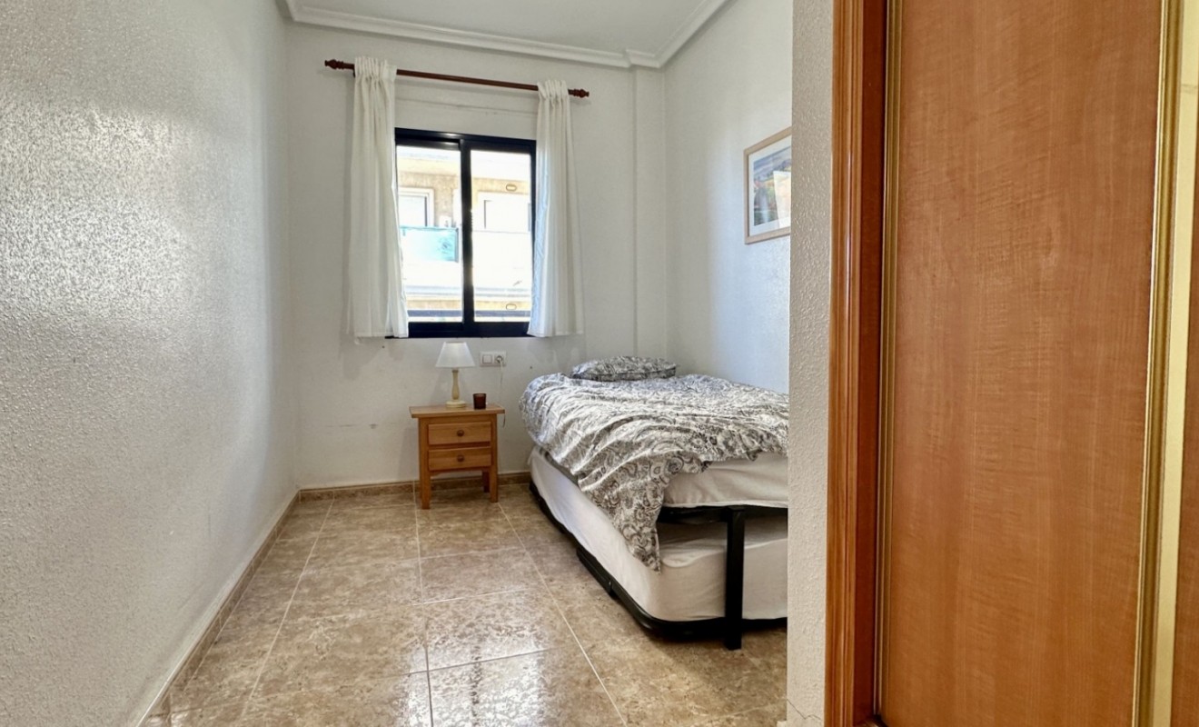 Sale - Apartment - Orihuela Costa - Cabo Roig