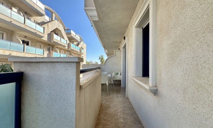 Sale - Apartment - Orihuela Costa - Cabo Roig