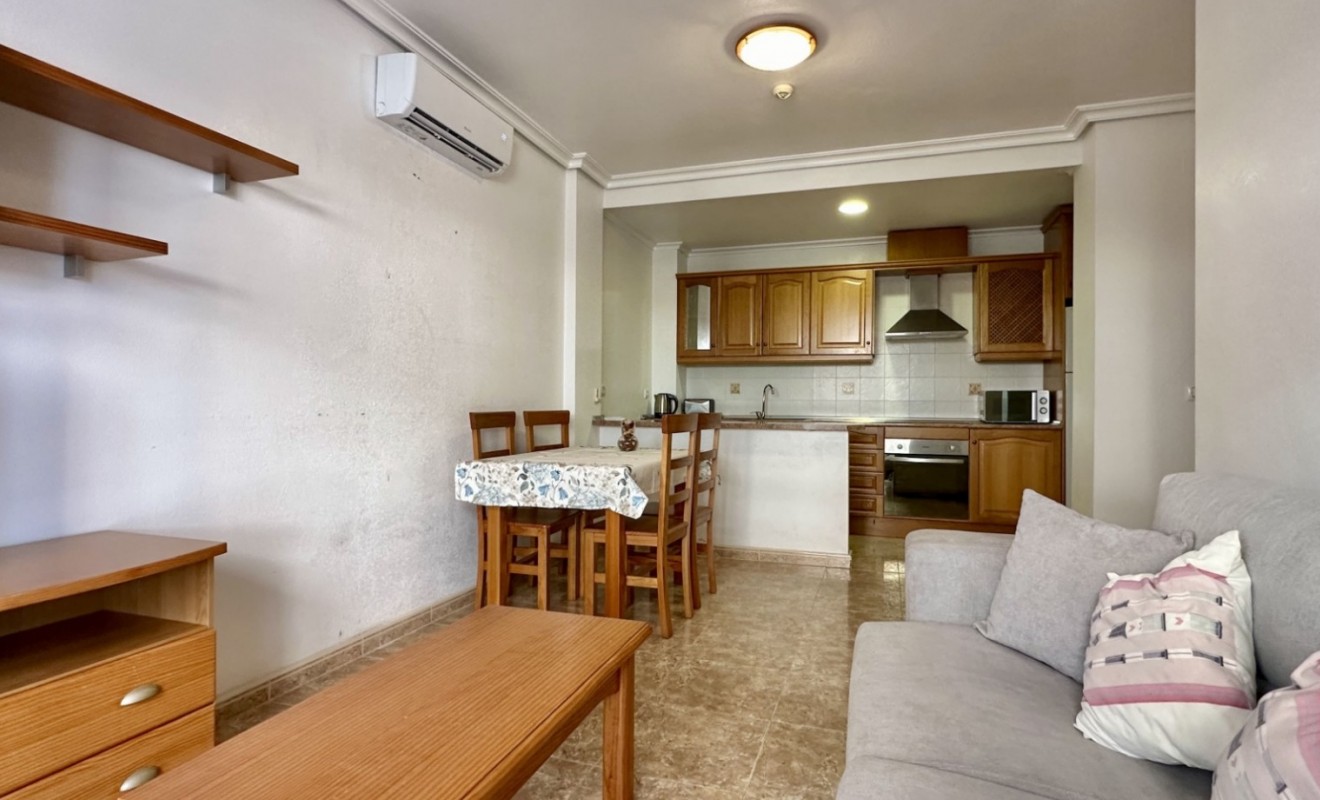 Sale - Apartment - Orihuela Costa - Cabo Roig