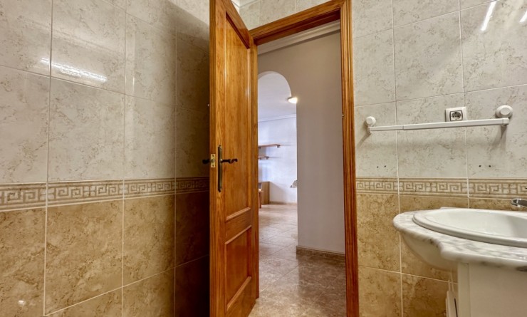 Sale - Apartment - Orihuela Costa - Cabo Roig