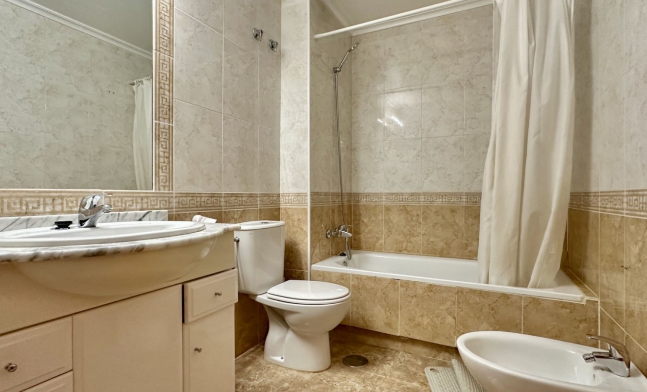 Sale - Apartment - Orihuela Costa - Cabo Roig