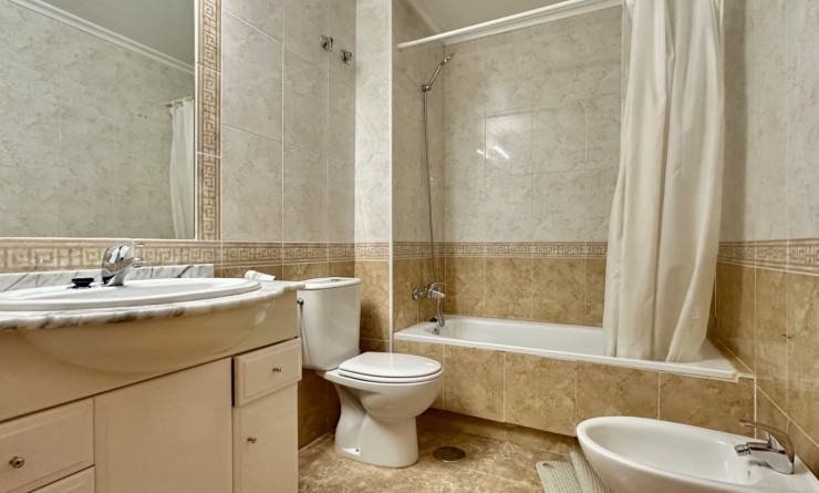 Sale - Apartment - Orihuela Costa - Cabo Roig