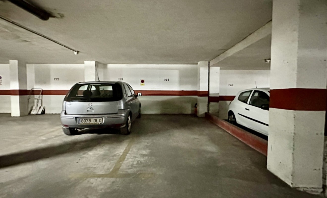 Sale - Apartment - Orihuela Costa - Cabo Roig