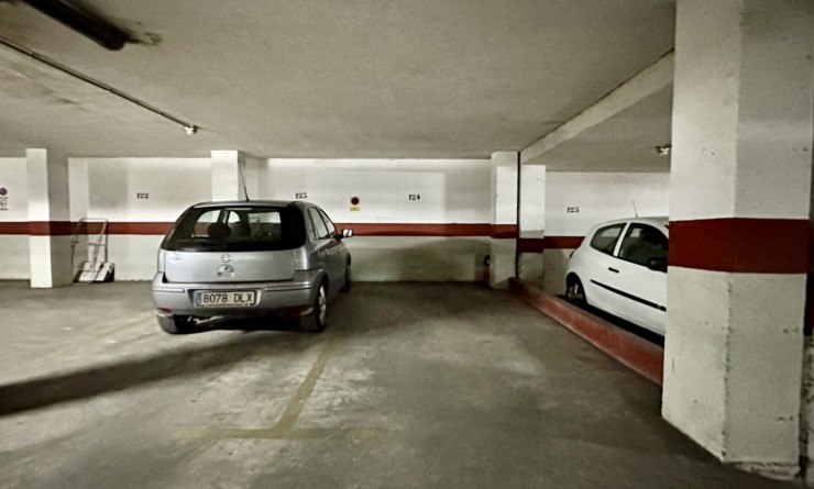 Sale - Apartment - Orihuela Costa - Cabo Roig