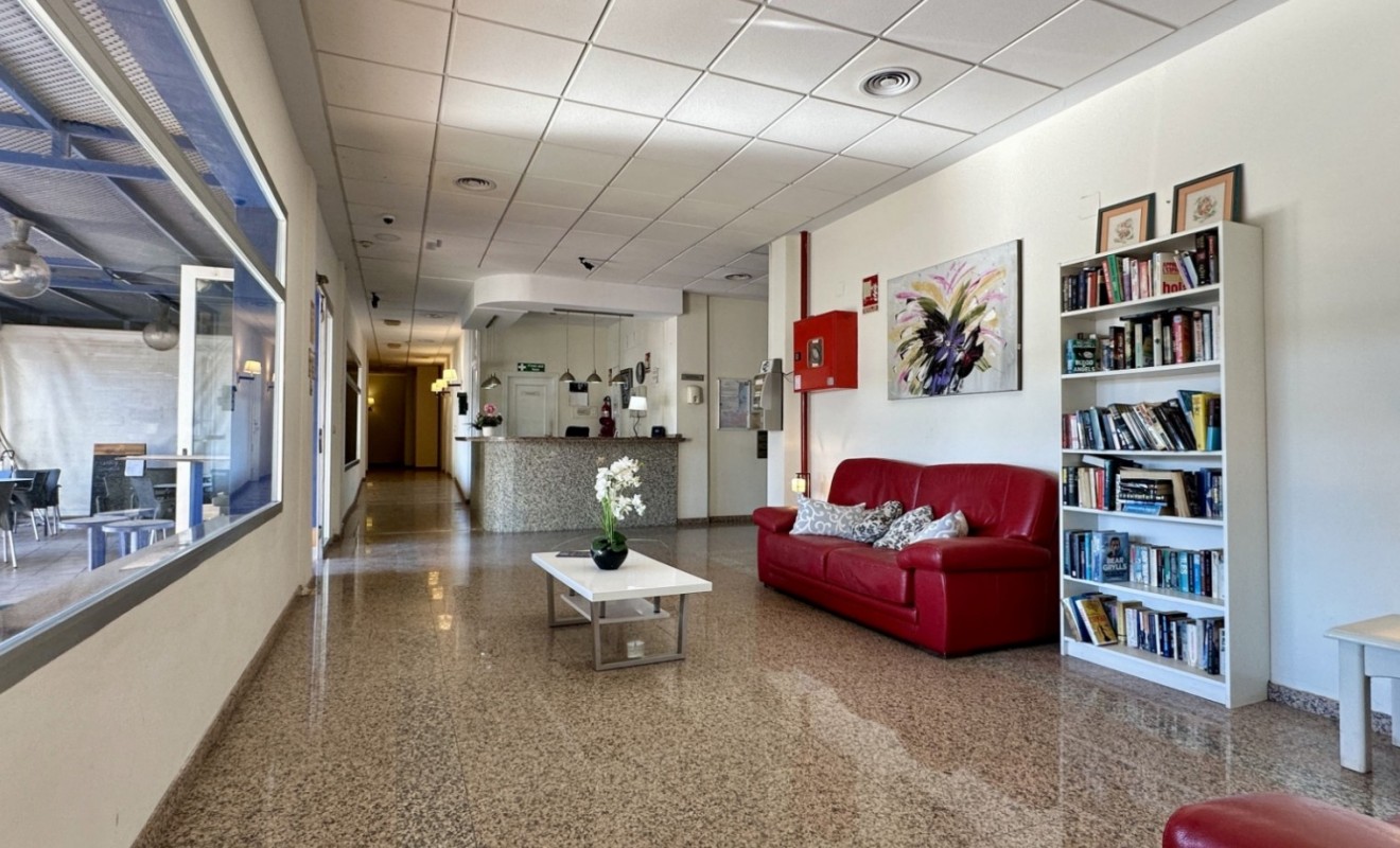 Sale - Apartment - Orihuela Costa - Cabo Roig