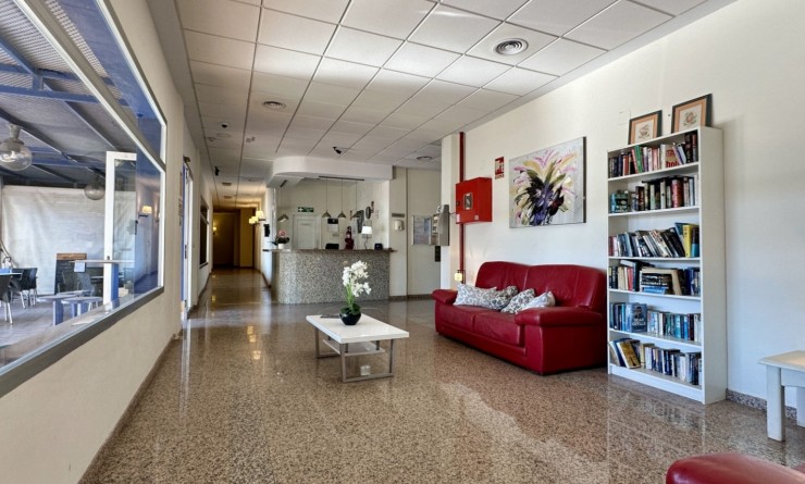 Sale - Apartment - Orihuela Costa - Cabo Roig