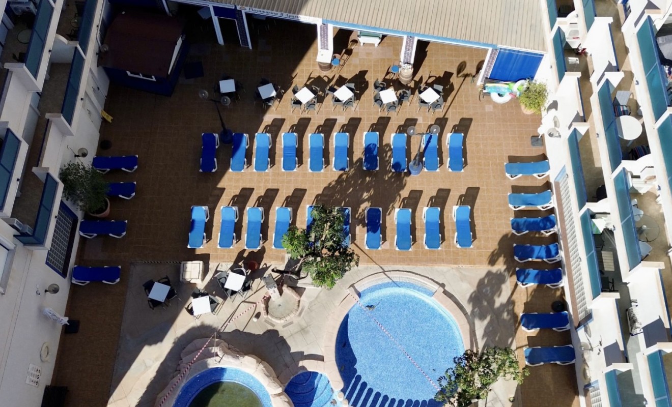 Sale - Apartment - Orihuela Costa - Cabo Roig