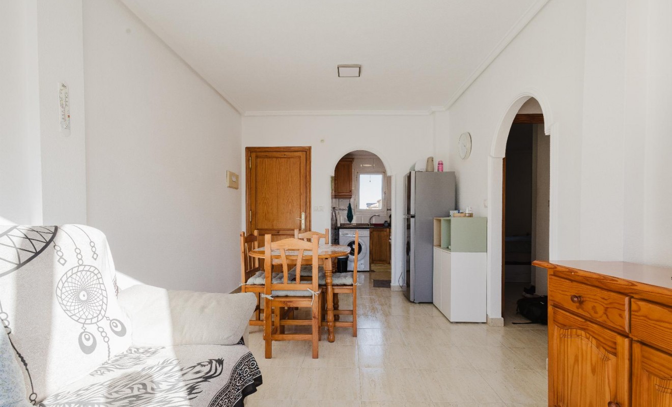 Sale - Bungalow - Torrevieja - Parque de las Naciones