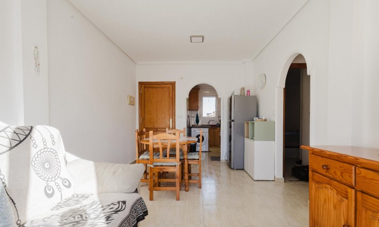 Sale - Bungalow - Torrevieja - Parque de las Naciones