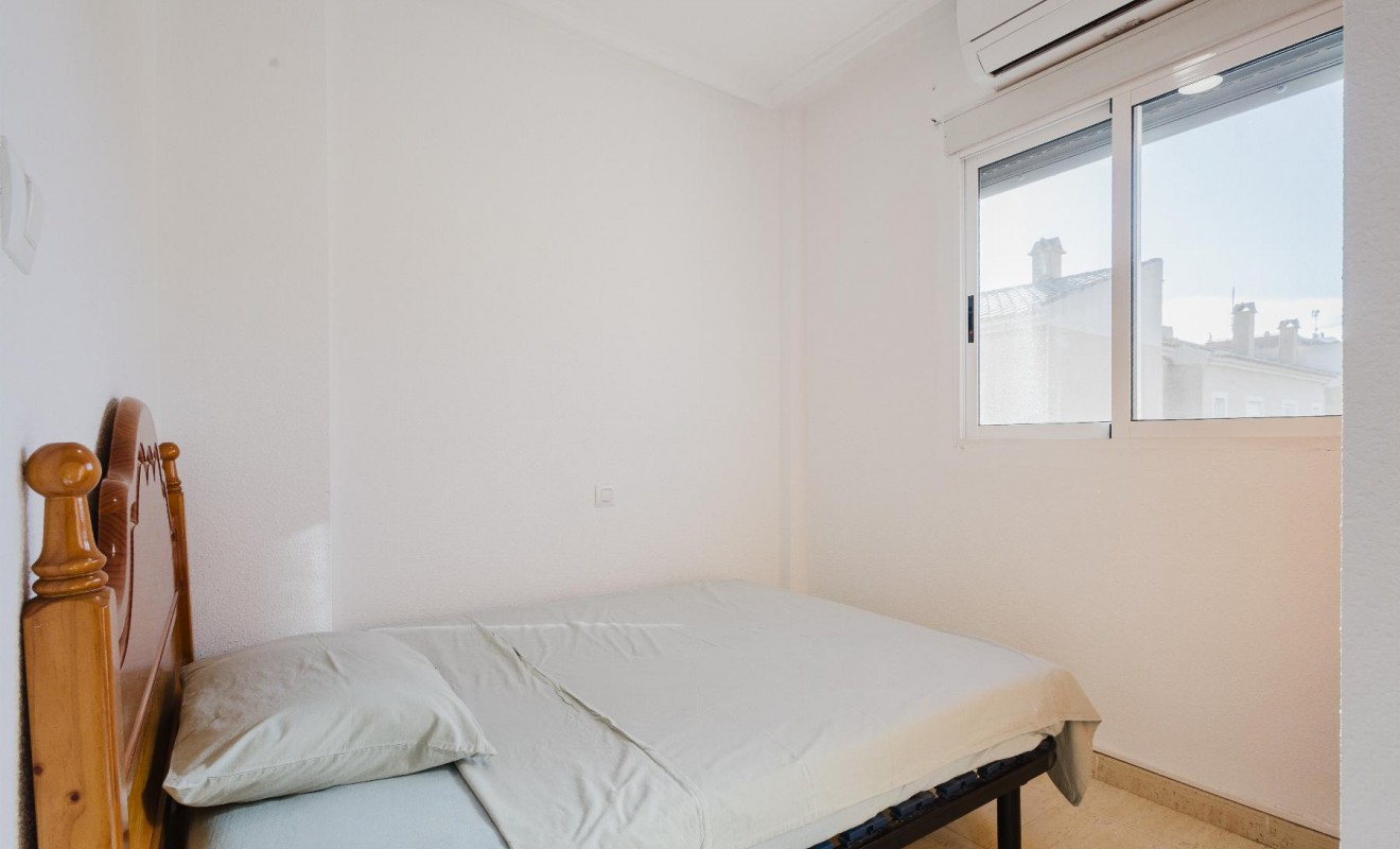 Sale - Bungalow - Torrevieja - Parque de las Naciones