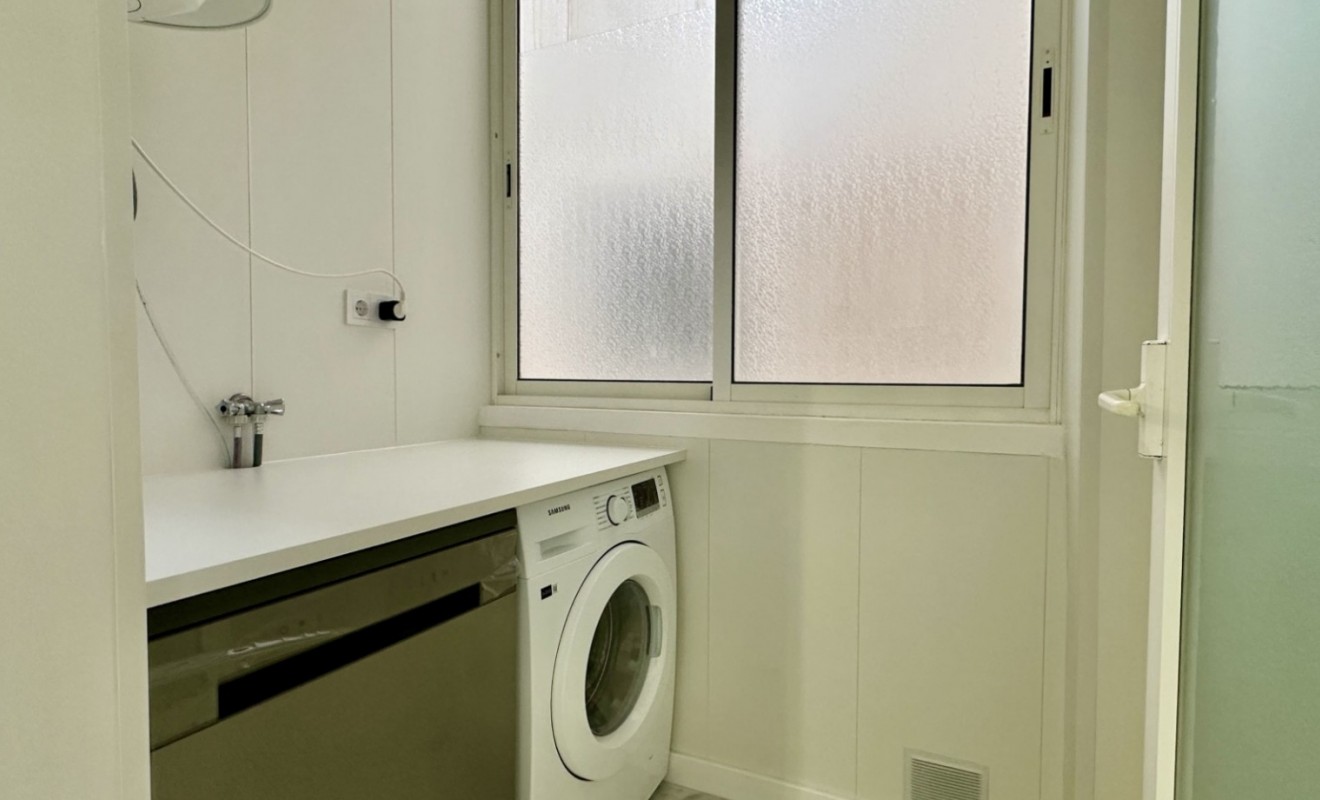 Wederverkoop - Appartement - Orihuela - Zeniamar-Horizonte-La Campana