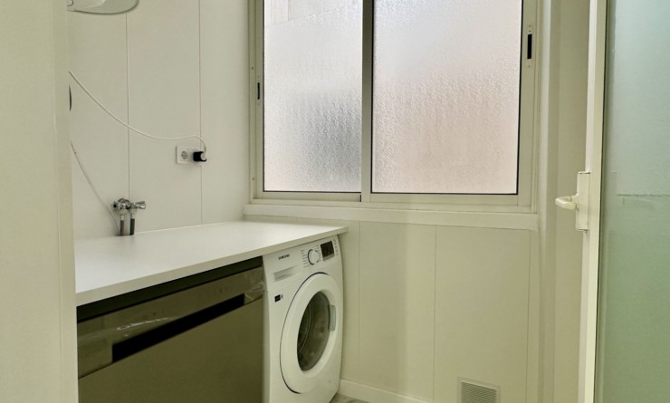 Wederverkoop - Appartement - Orihuela - Zeniamar-Horizonte-La Campana