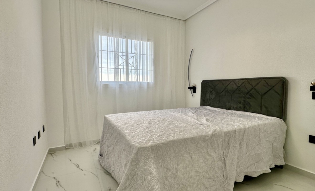 Wederverkoop - Appartement - Orihuela - Zeniamar-Horizonte-La Campana